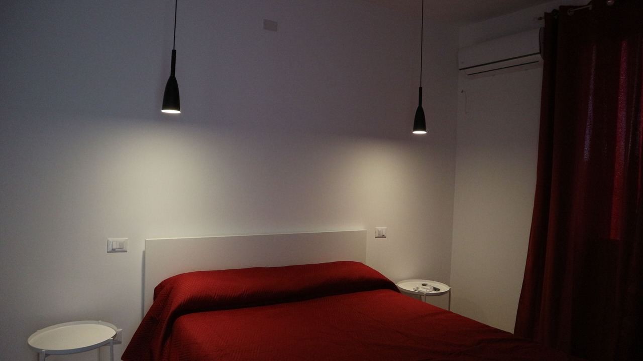 Photo of Bedroom in Villa Grazia di Carini