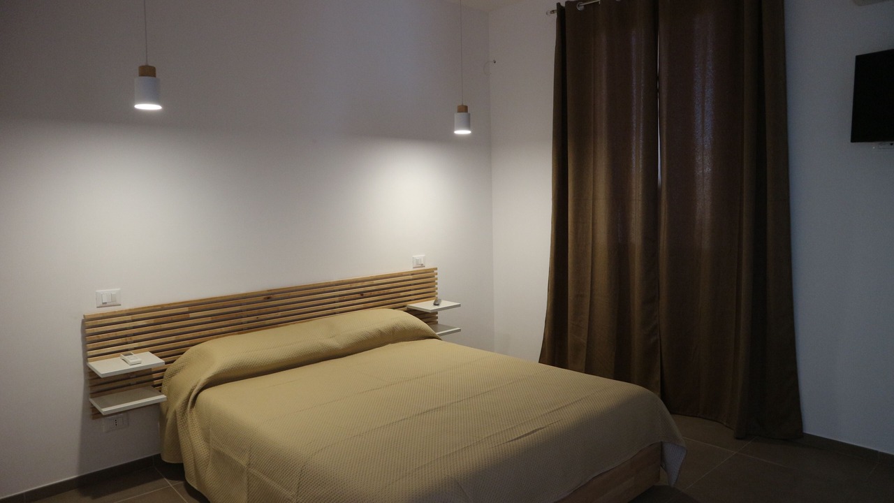 Photo of Bedroom in Villa Grazia di Carini