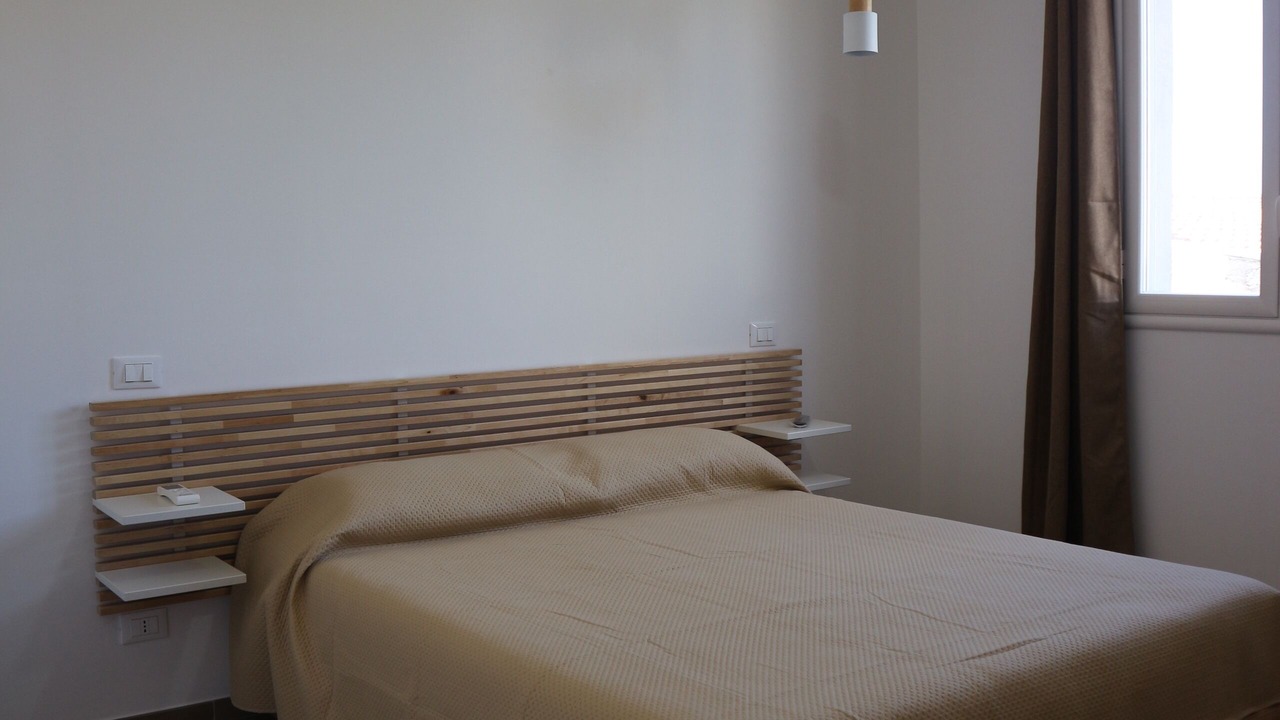 Photo of Bedroom in Villa Grazia di Carini