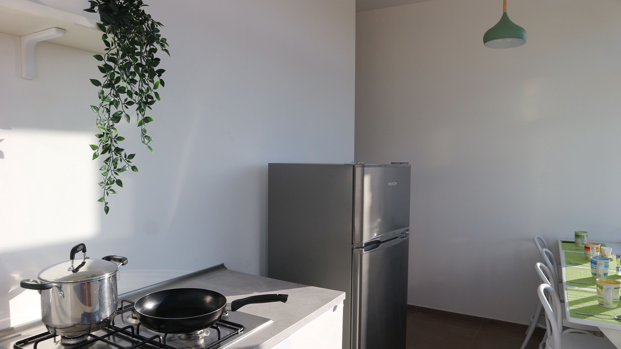 Photo of Kitchen in Villa Grazia di Carini