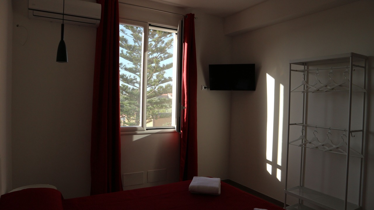 Photo of Bedroom in Villa Grazia di Carini