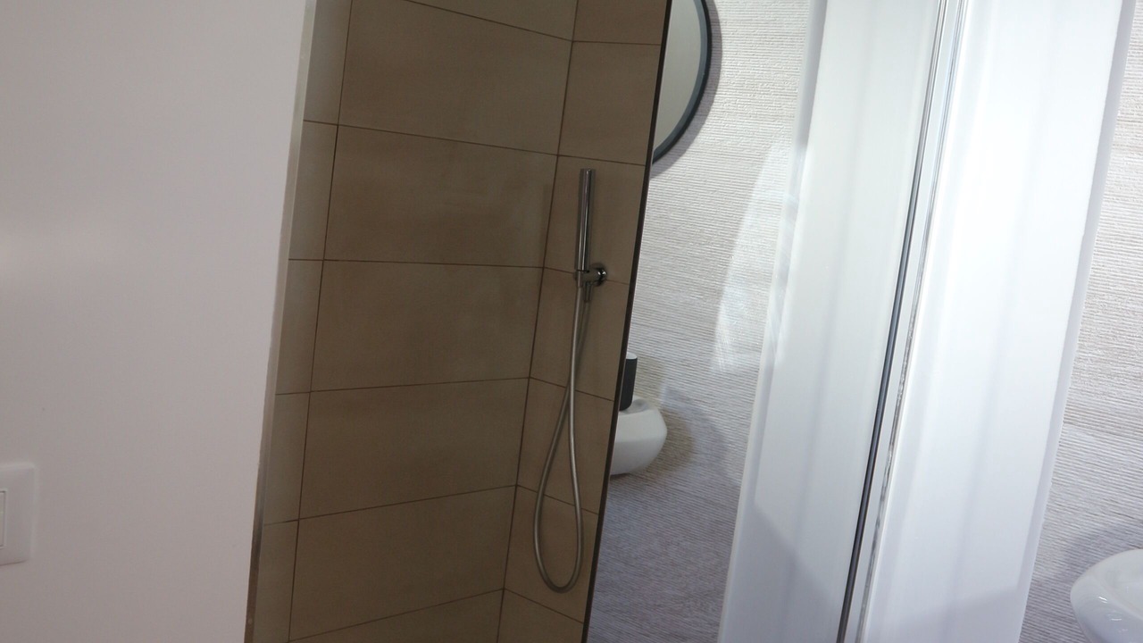 Photo of Bathroom in Villa Grazia di Carini