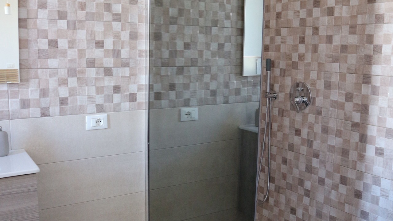 Photo of Bathroom in Villa Grazia di Carini