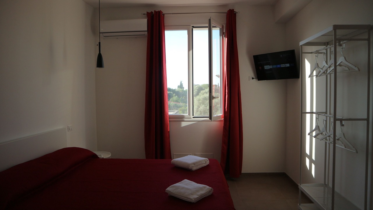 Photo of Bedroom in Villa Grazia di Carini