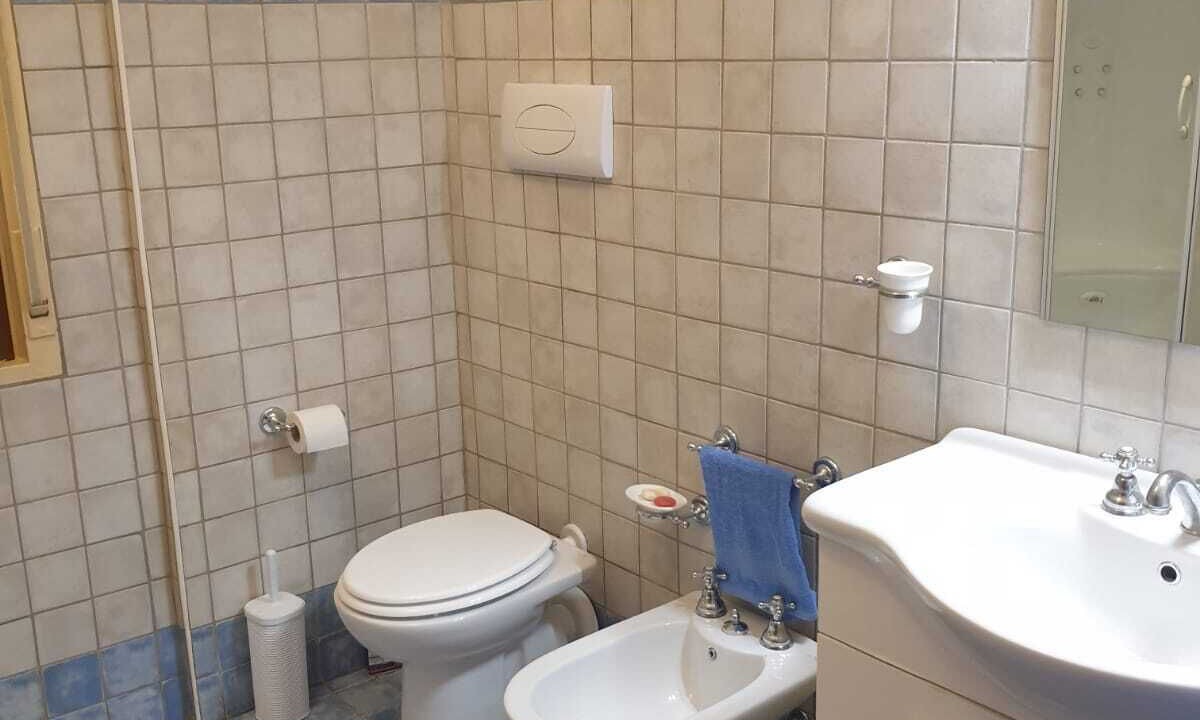 Photo of Bathroom in Agrigento