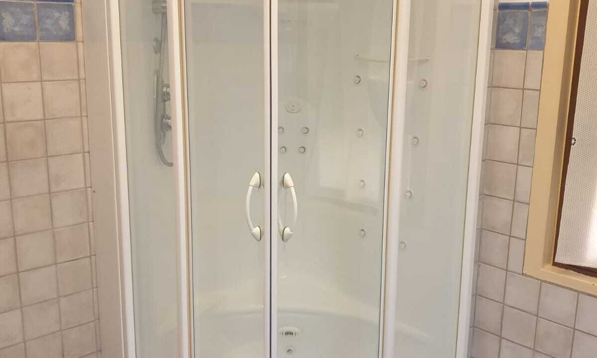 Photo of Bathroom in Agrigento