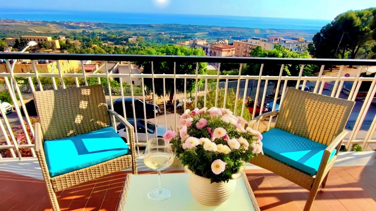 Photo of Outdoor in Agrigento