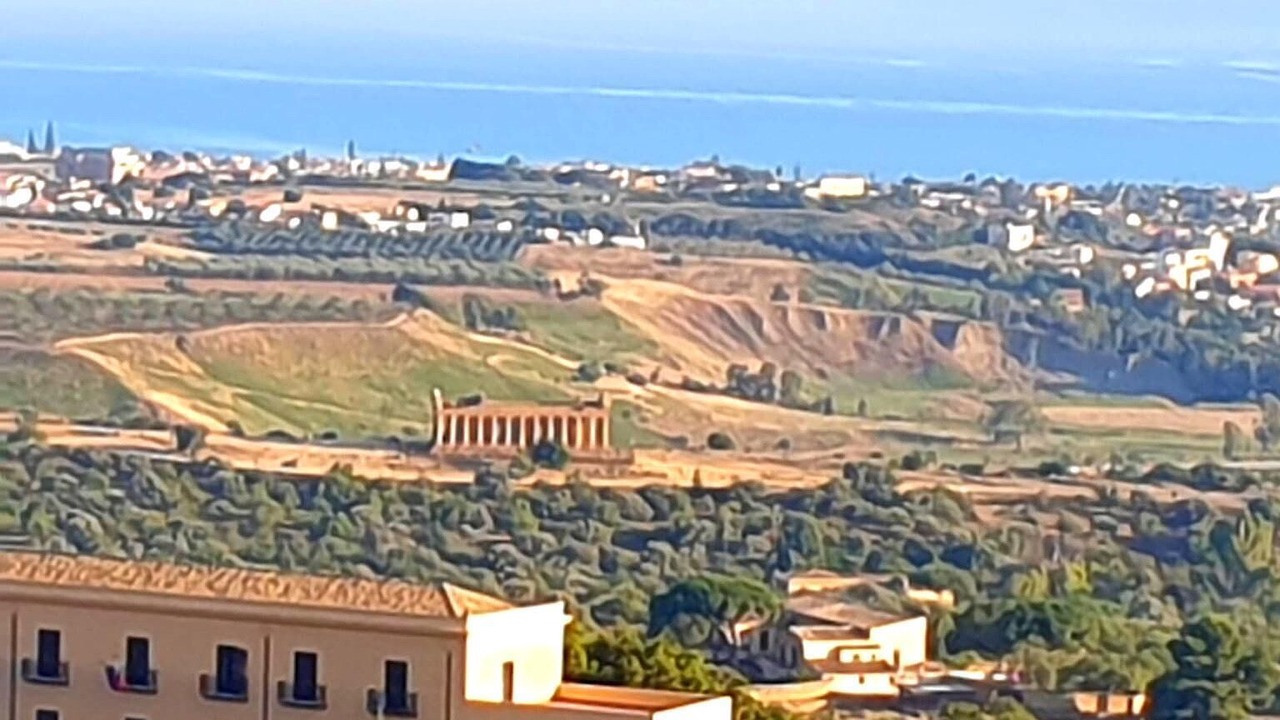 Photo of Outdoor in Agrigento