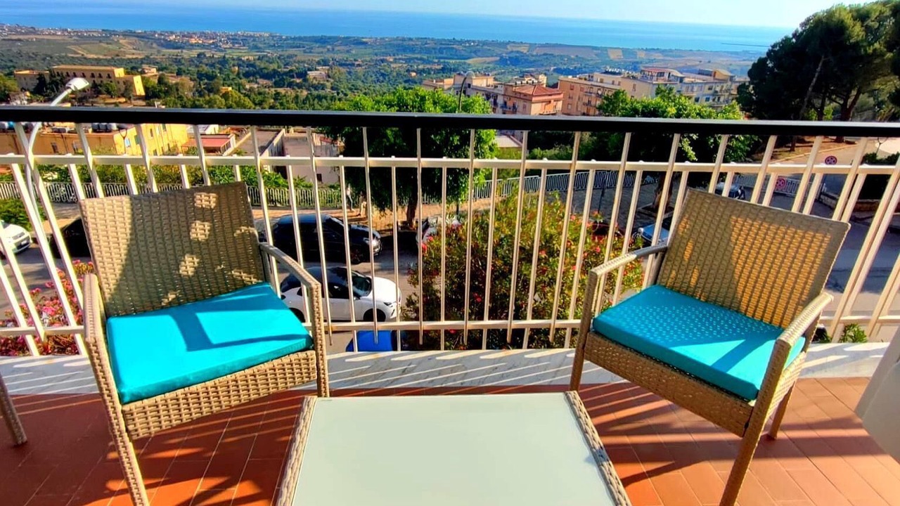 Photo of Outdoor in Agrigento