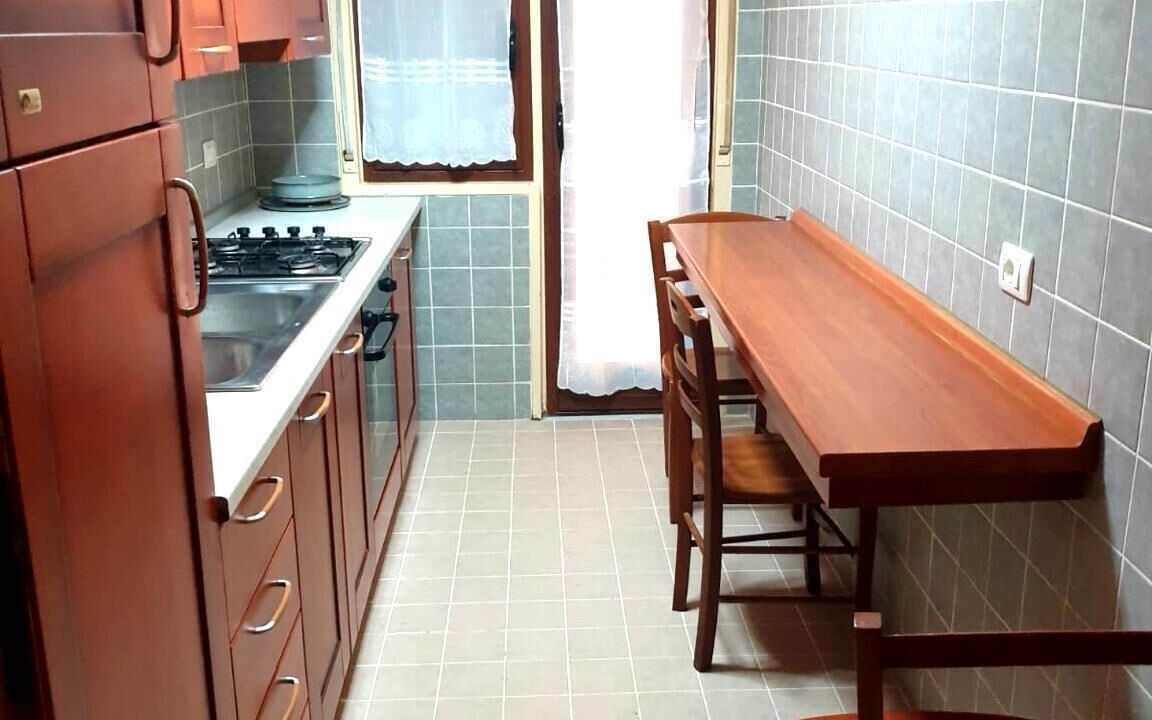 Photo of Kitchen in Agrigento