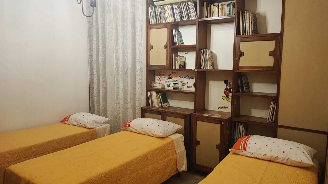 Photo of Bedroom in Agrigento