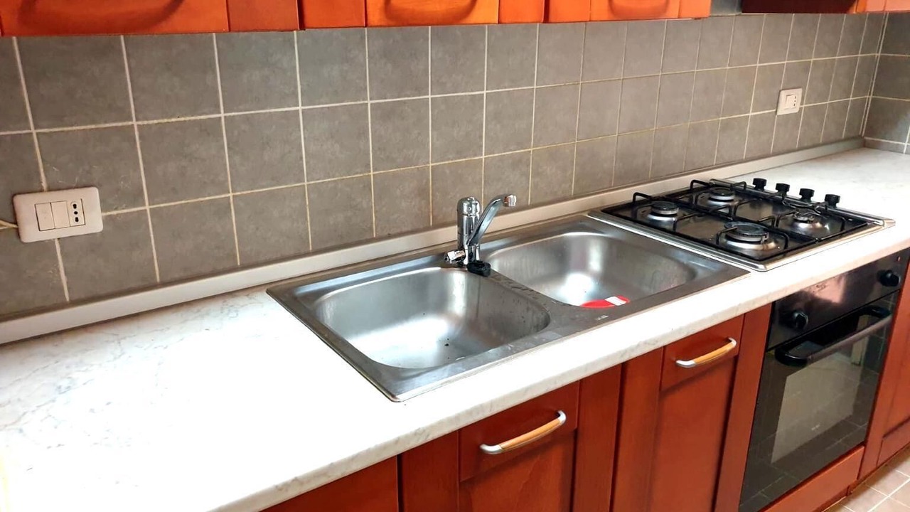Photo of Kitchen in Agrigento