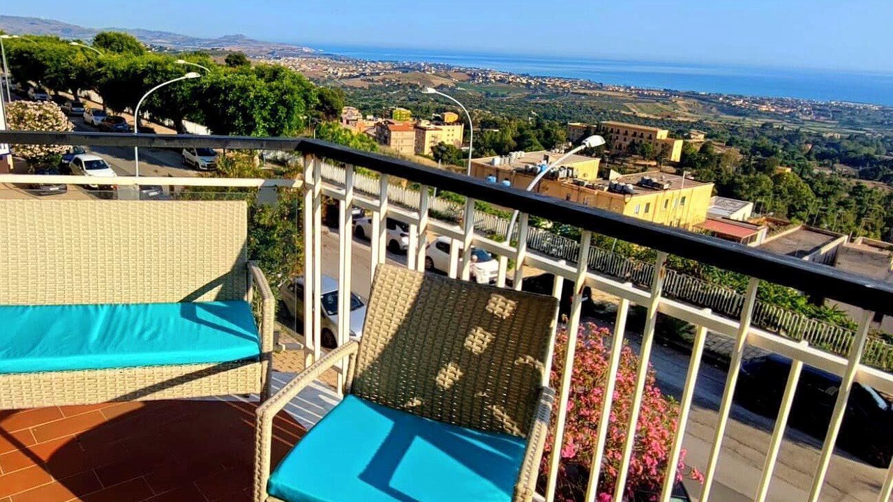 Photo of Outdoor in Agrigento