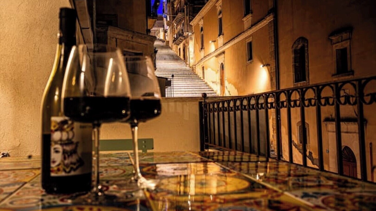 Photo of Outdoor in Caltagirone