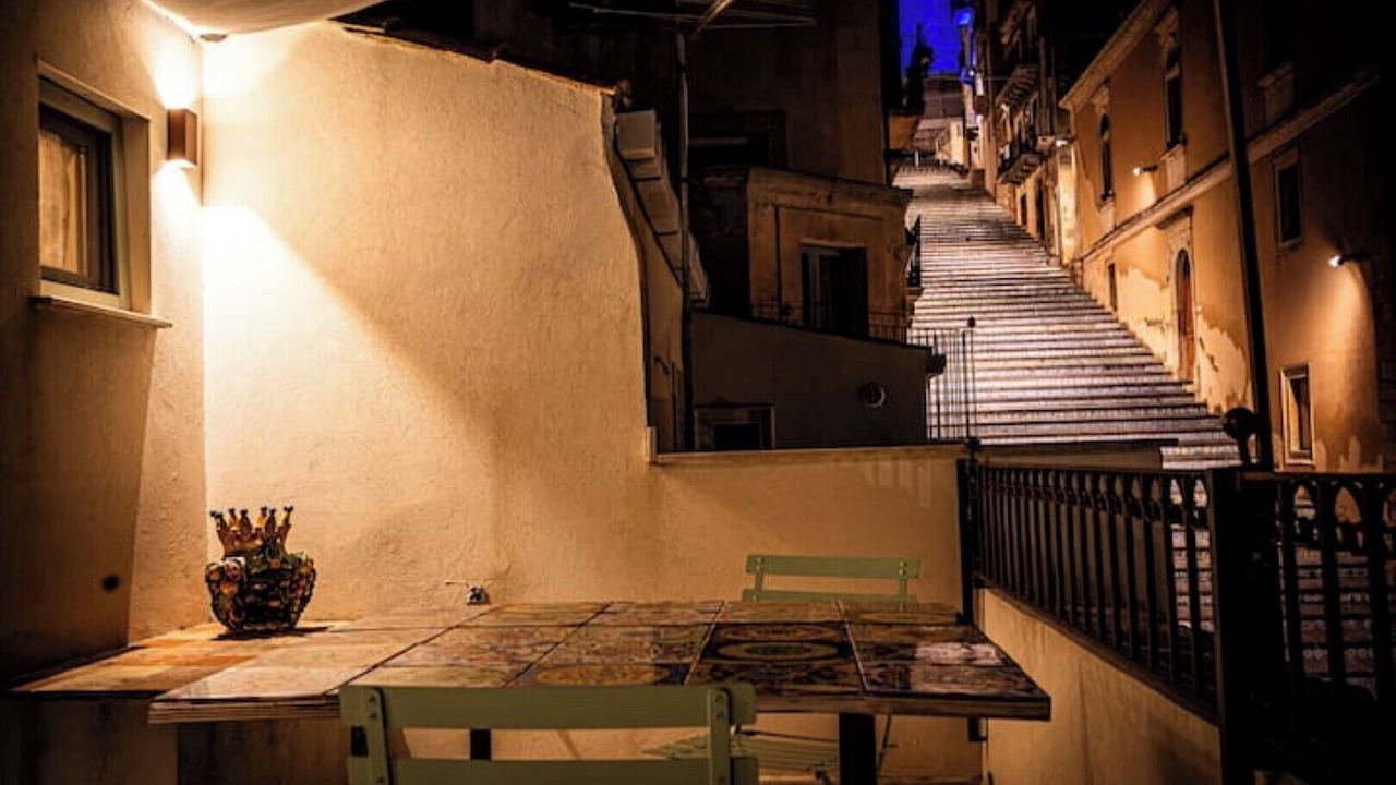 Photo of Outdoor in Caltagirone