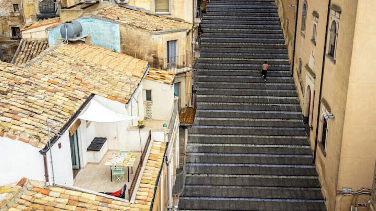 Photo of Outdoor in Caltagirone