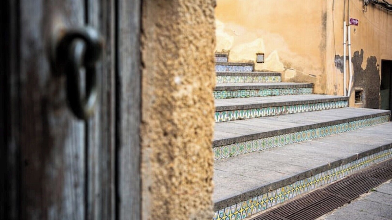 Photo of Outdoor in Caltagirone