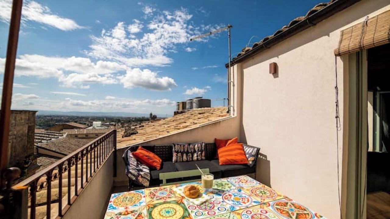 Photo of Outdoor in Caltagirone