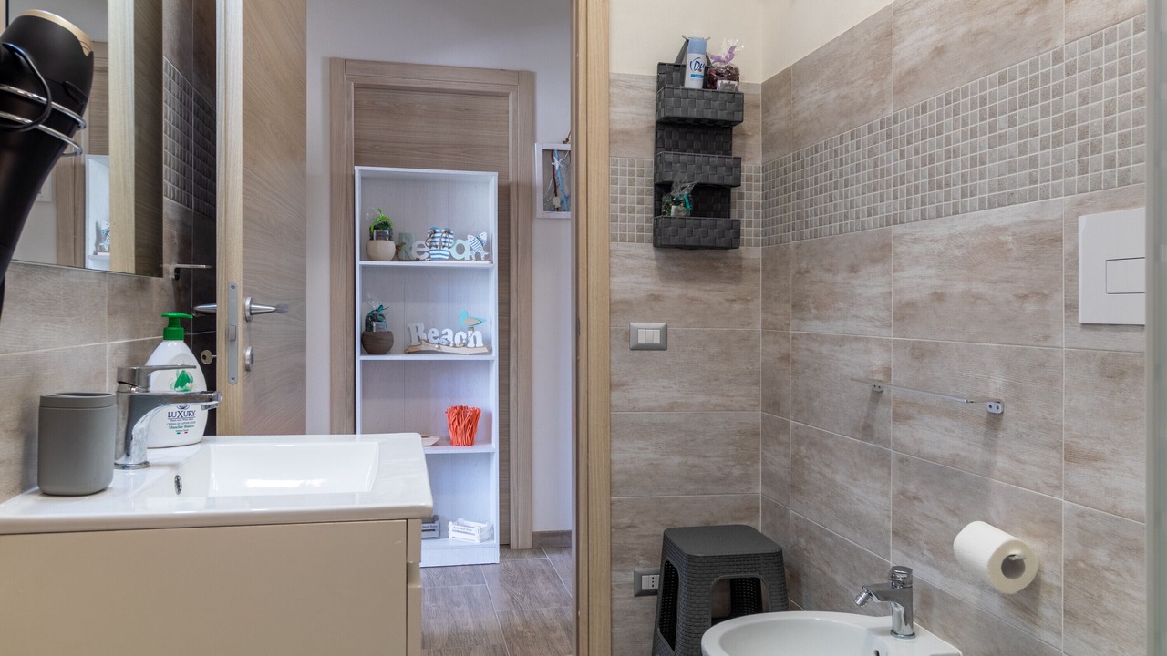 Photo of Bathroom in Cava dʼAliga