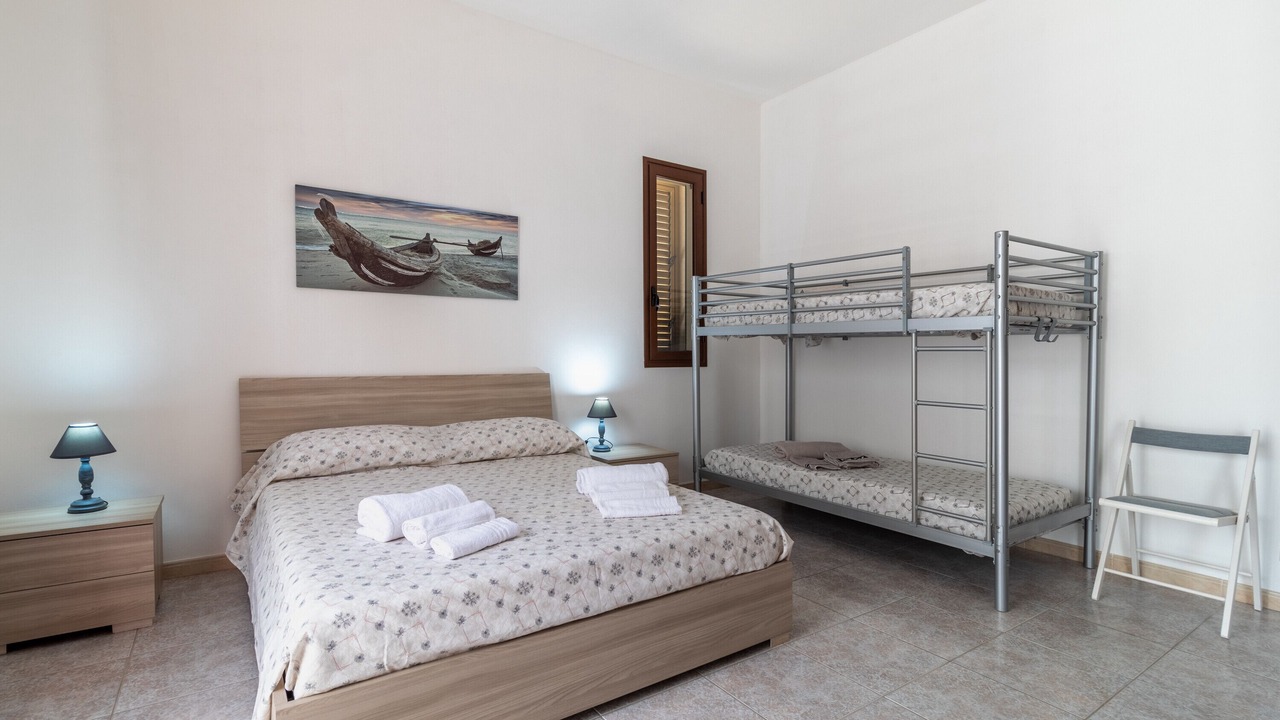 Photo of Bedroom in Cava dʼAliga