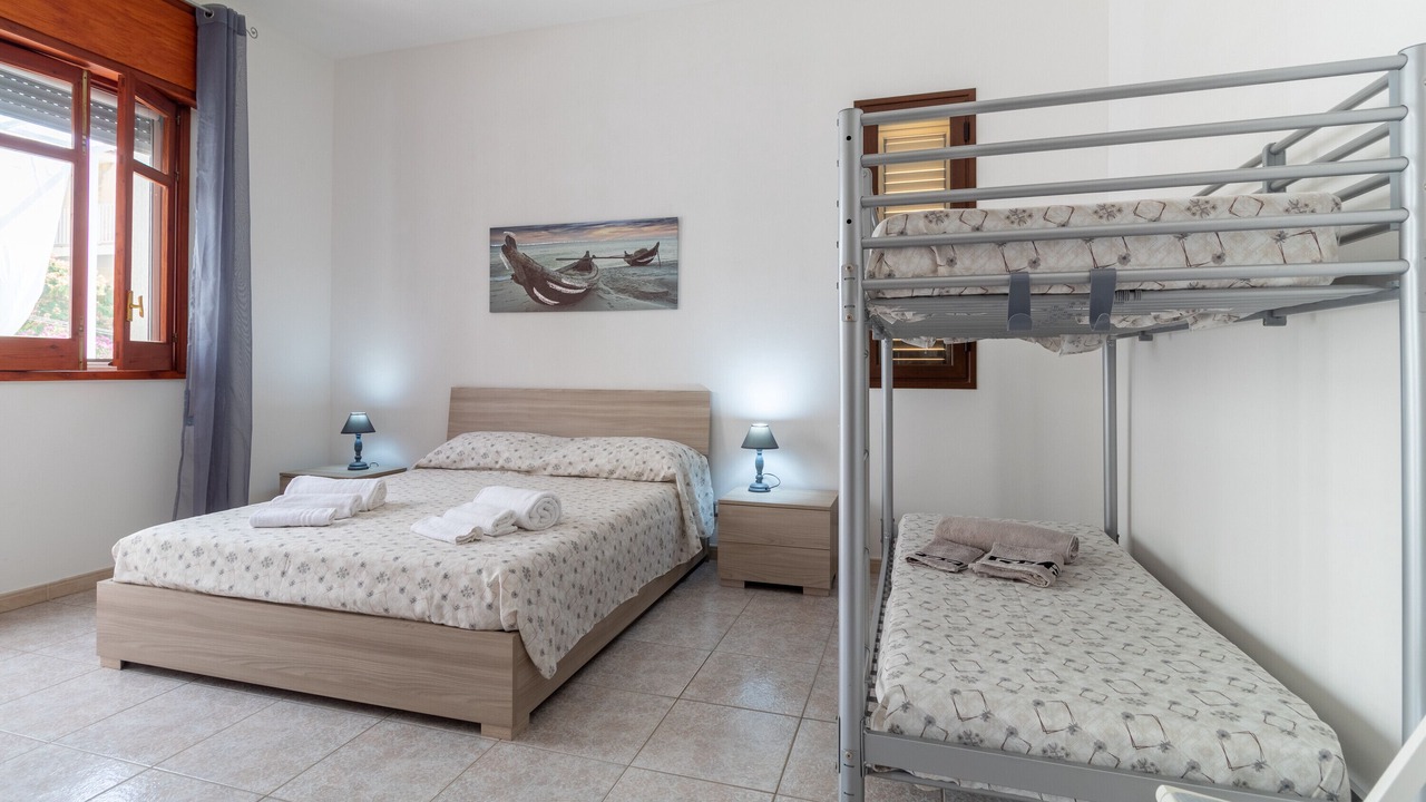 Photo of Bedroom in Cava dʼAliga