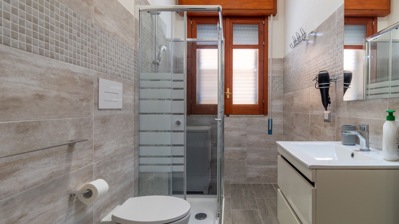 Photo of Bathroom in Cava dʼAliga