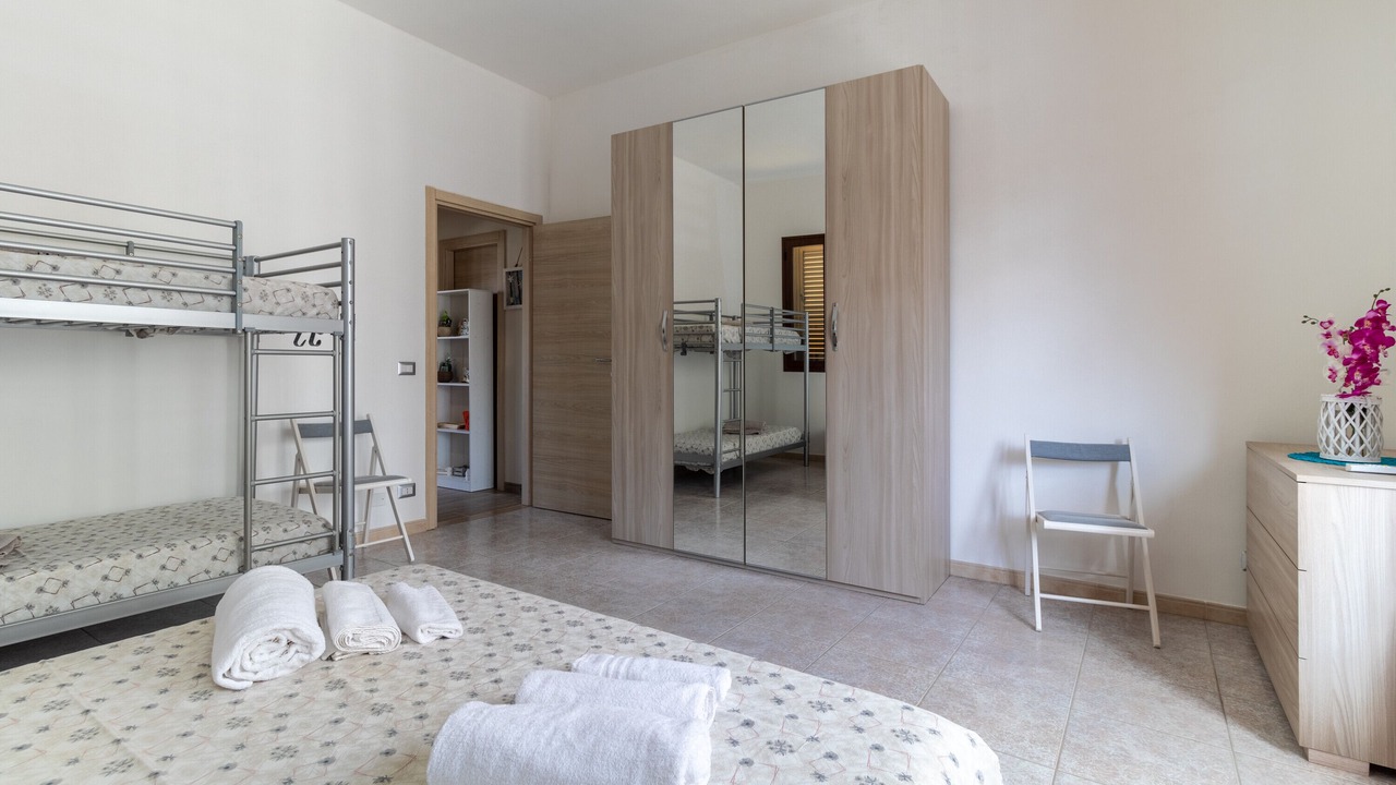 Photo of Bedroom in Cava dʼAliga