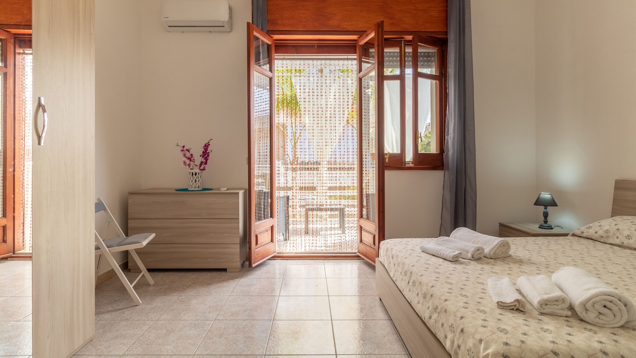 Photo of Bedroom in Cava dʼAliga