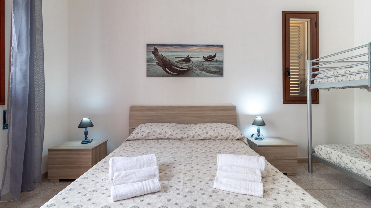 Photo of Bedroom in Cava dʼAliga