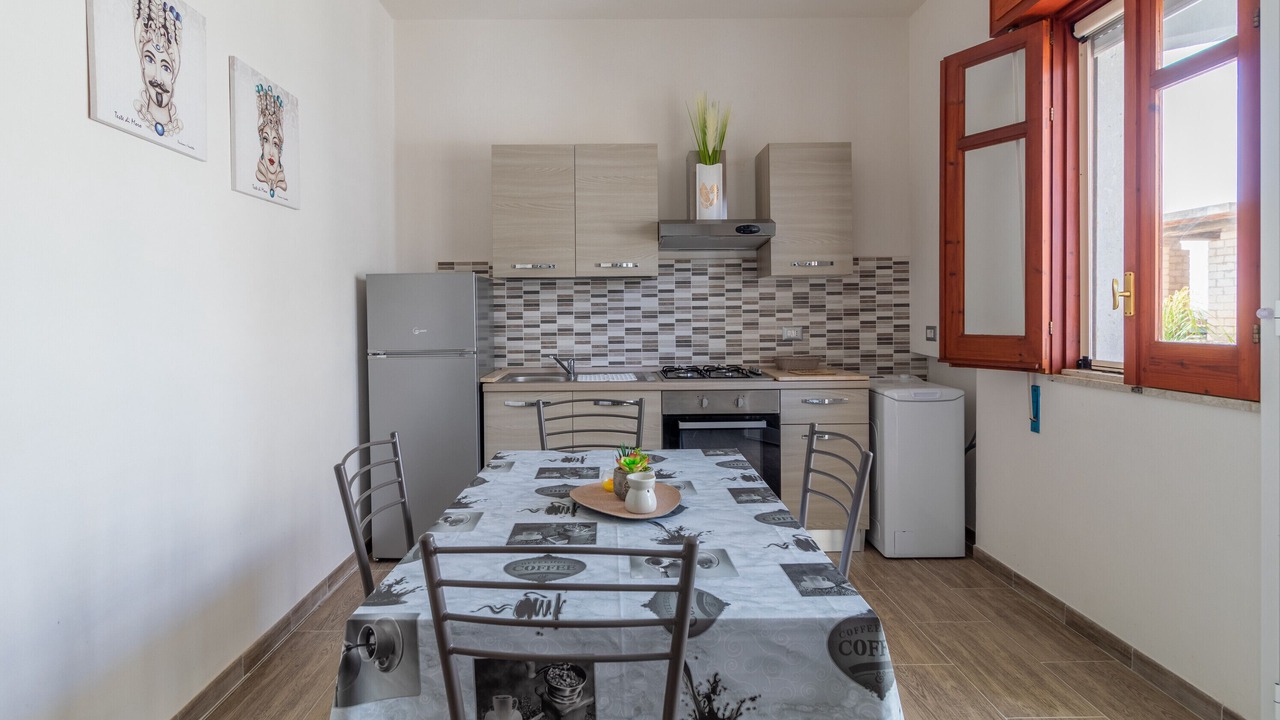 Photo of Kitchen in Cava dʼAliga