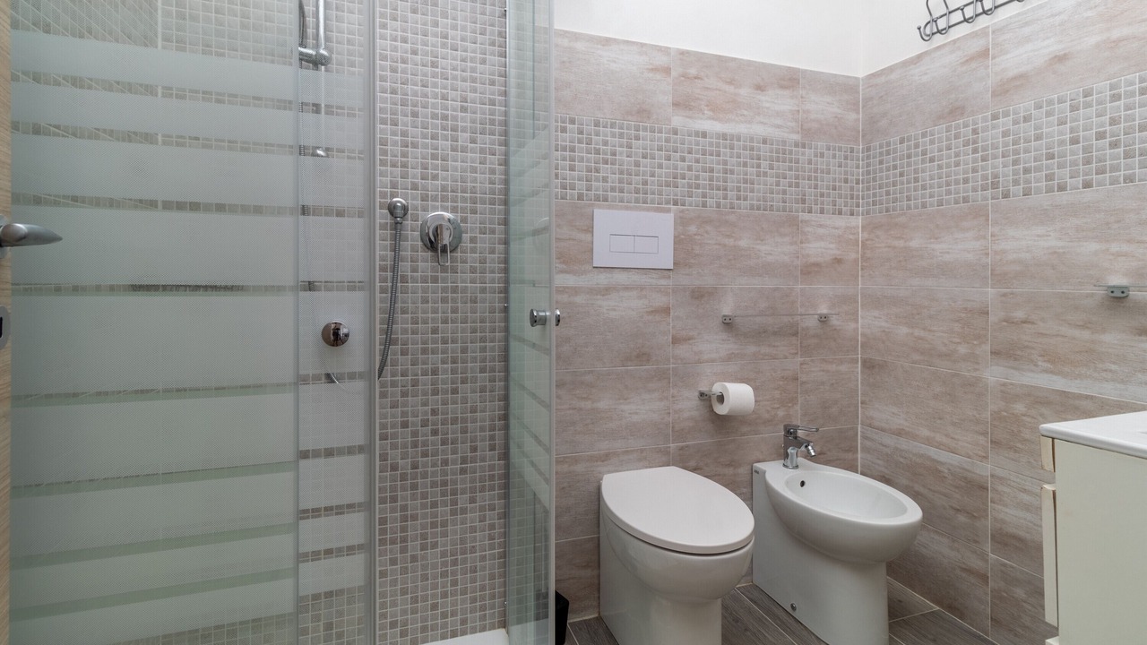 Photo of Bathroom in Cava dʼAliga