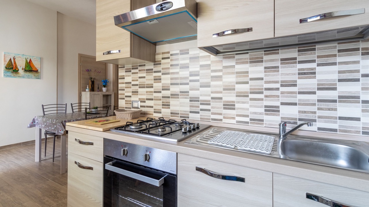 Photo of Kitchen in Cava dʼAliga