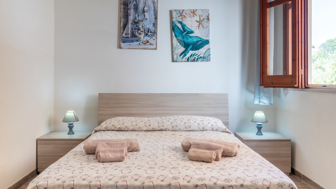 Photo of Bedroom in Cava dʼAliga