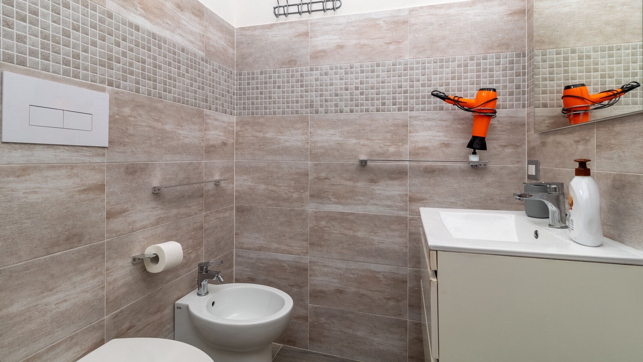 Photo of Bathroom in Cava dʼAliga