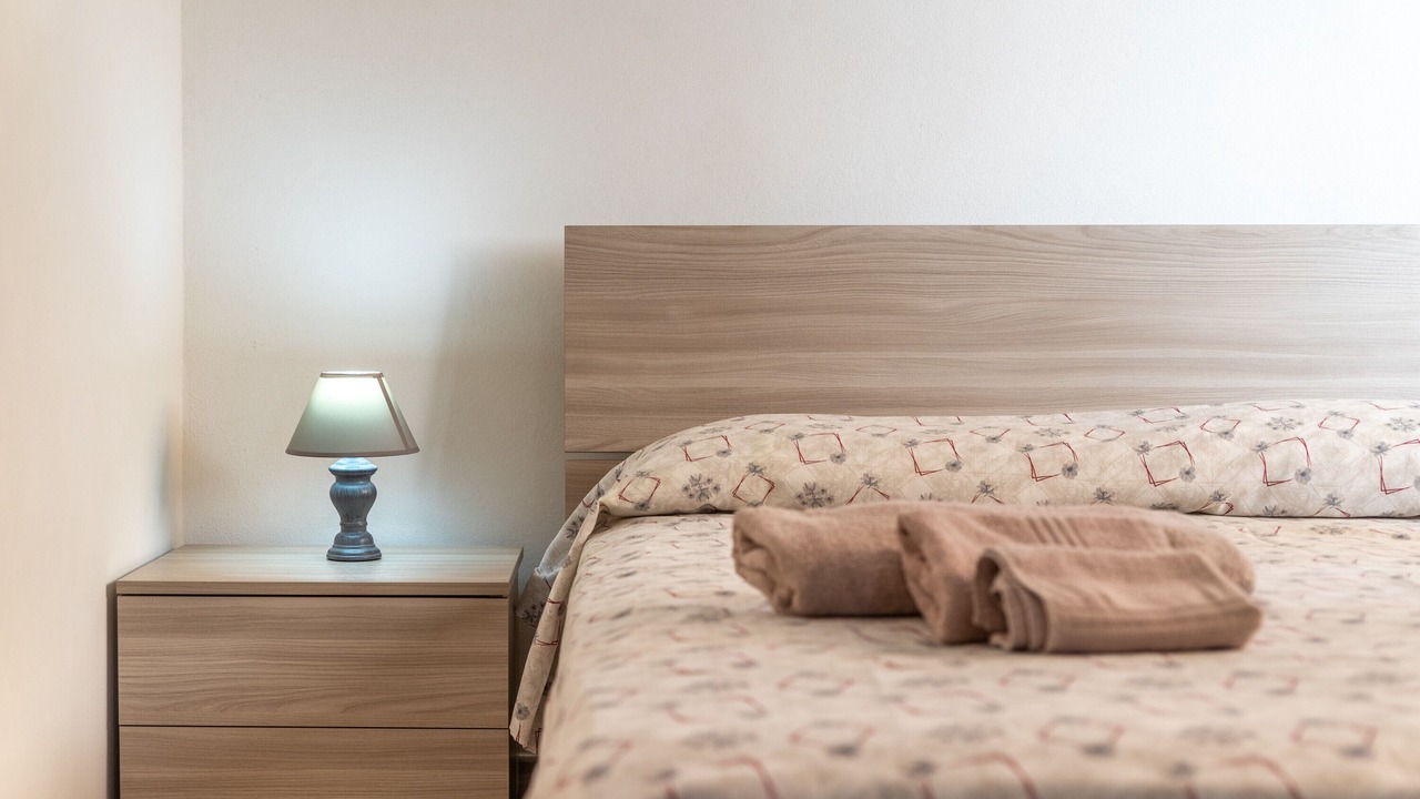 Photo of Bedroom in Cava dʼAliga