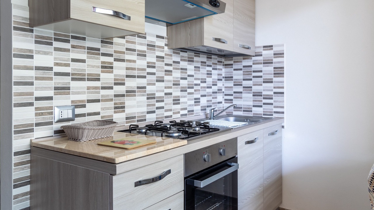 Photo of Kitchen in Cava dʼAliga