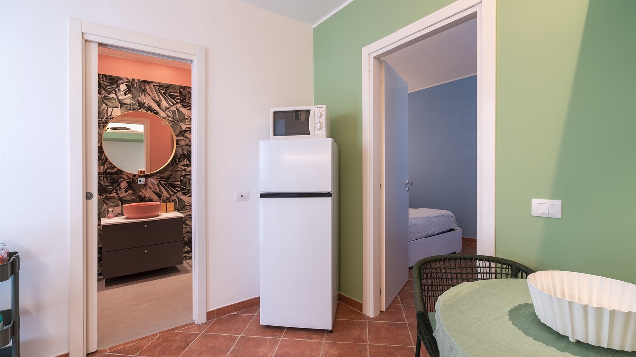 Photo of Bedroom in Portopalo di Capo Passero