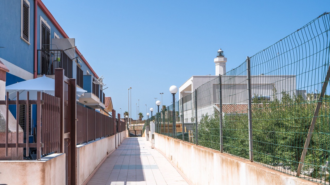 Photo of Outdoor in Portopalo di Capo Passero