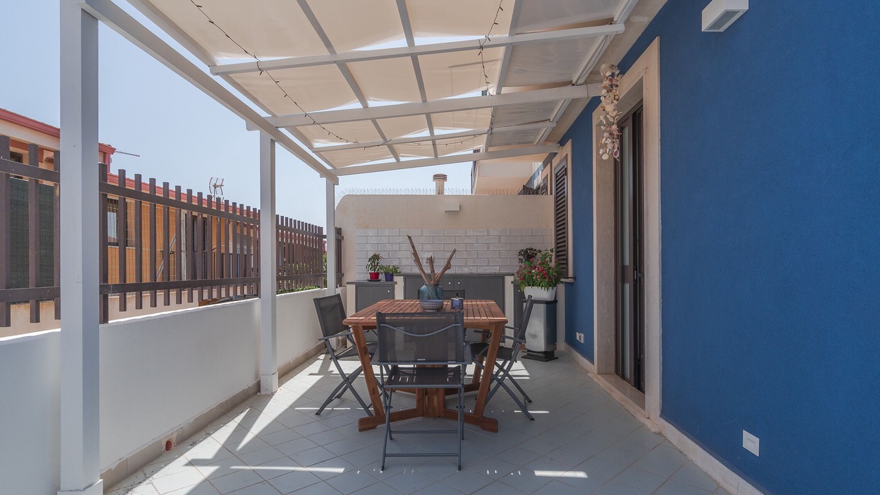 Photo of Outdoor in Portopalo di Capo Passero