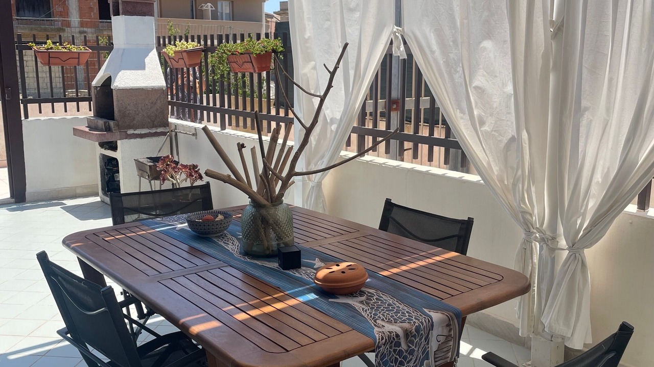 Photo of Outdoor in Portopalo di Capo Passero