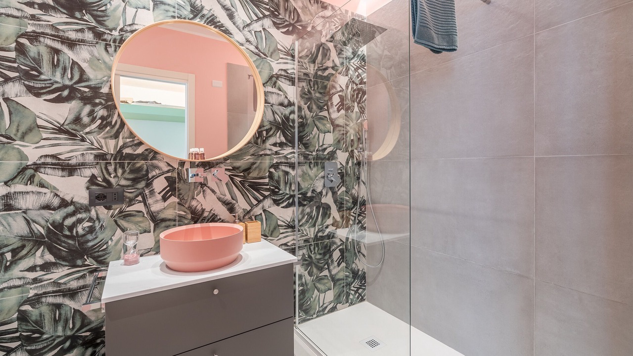 Photo of Bathroom in Portopalo di Capo Passero