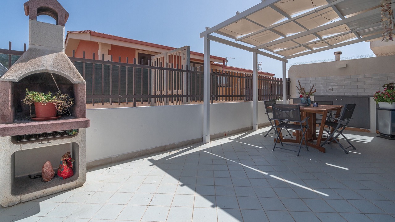 Photo of Outdoor in Portopalo di Capo Passero