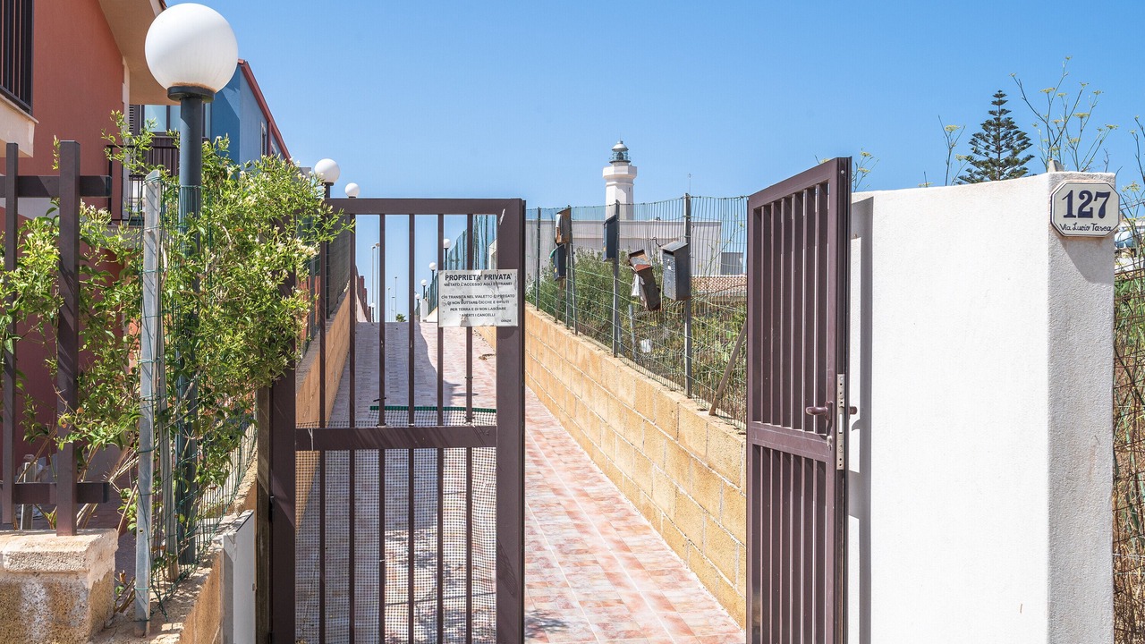 Photo of Outdoor in Portopalo di Capo Passero