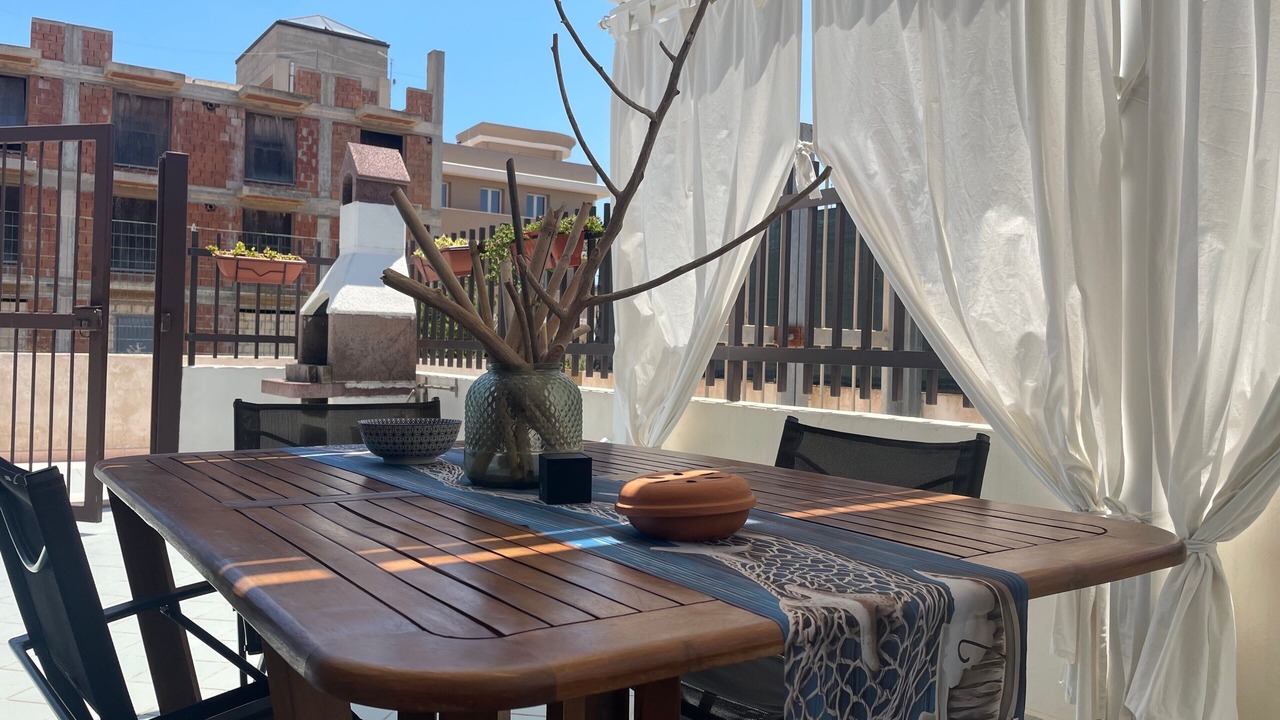 Photo of Outdoor in Portopalo di Capo Passero