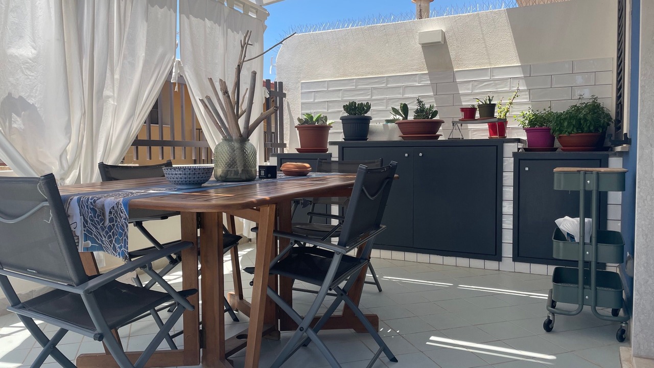 Photo of Outdoor in Portopalo di Capo Passero