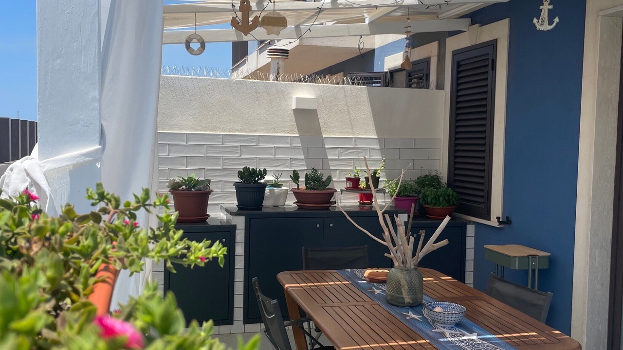 Photo of Outdoor in Portopalo di Capo Passero