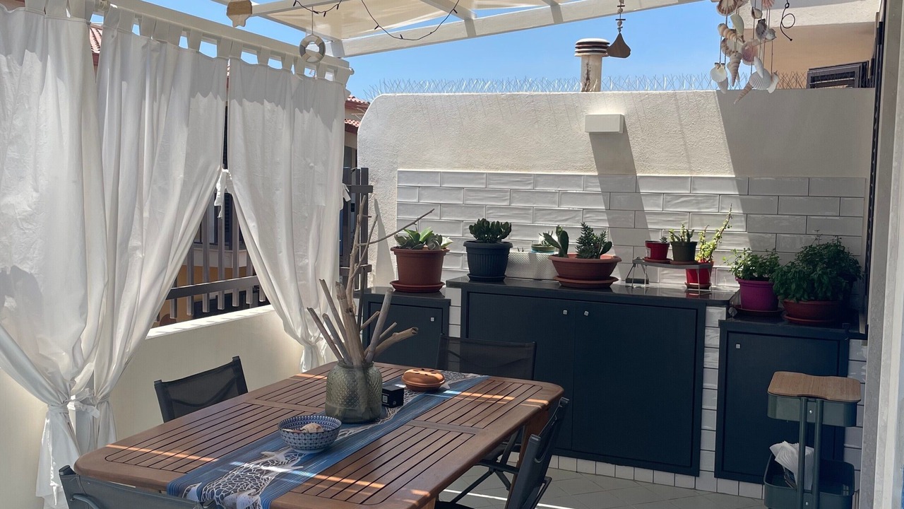Photo of Outdoor in Portopalo di Capo Passero