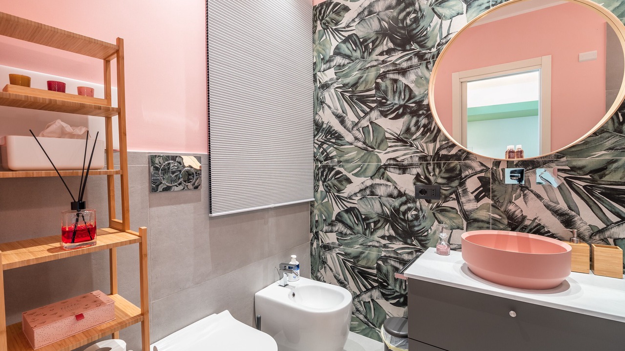 Photo of Bathroom in Portopalo di Capo Passero