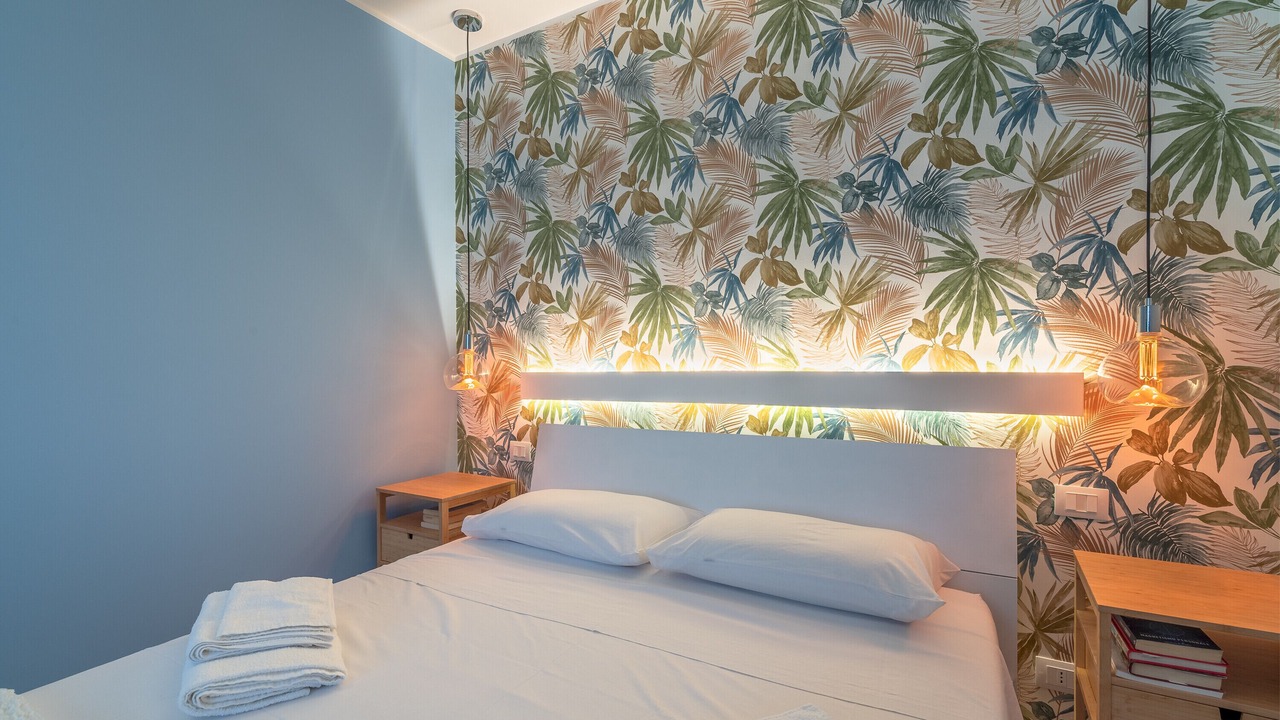 Photo of Bedroom in Portopalo di Capo Passero