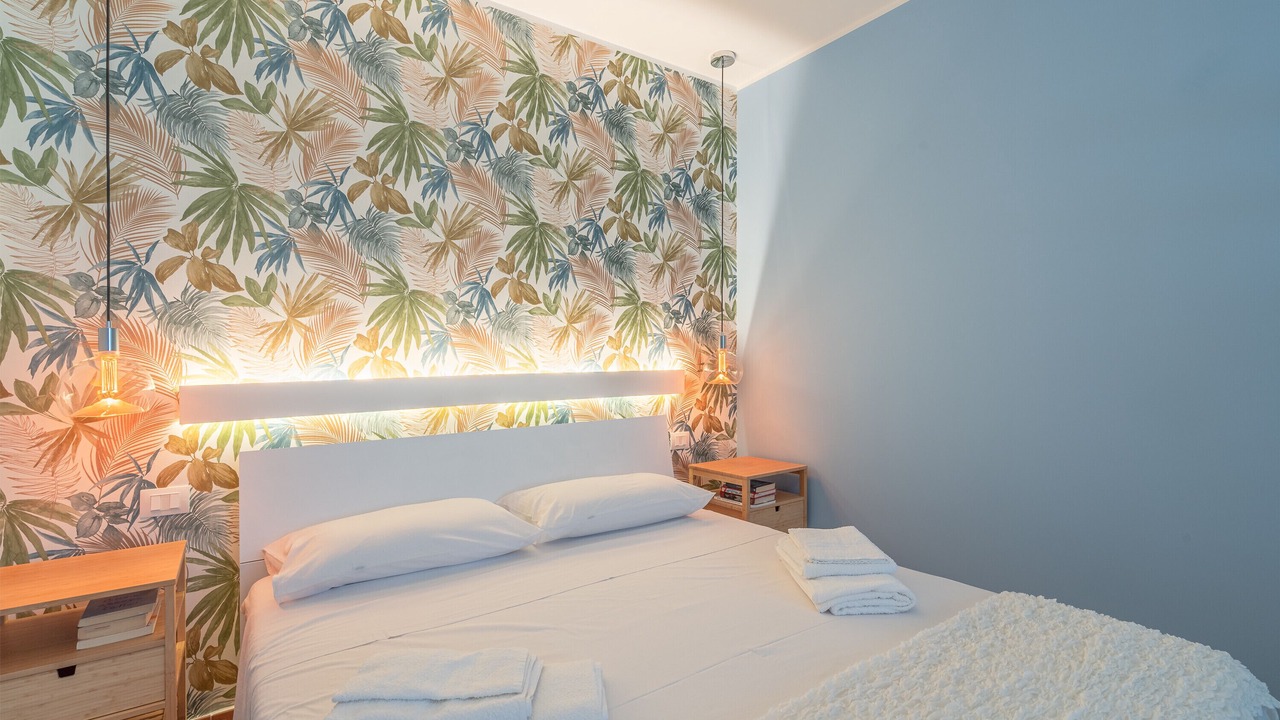 Photo of Bedroom in Portopalo di Capo Passero